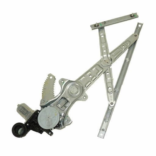 Window Regulator & Motor Right Rear fits 2013-20 Infiniti QX60 JX35 82730-3KG0A-1