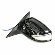 Side View Mirror w/Indicator Light LH fits 2013 Nissan Altima Sedan 96302-3TA1E-3