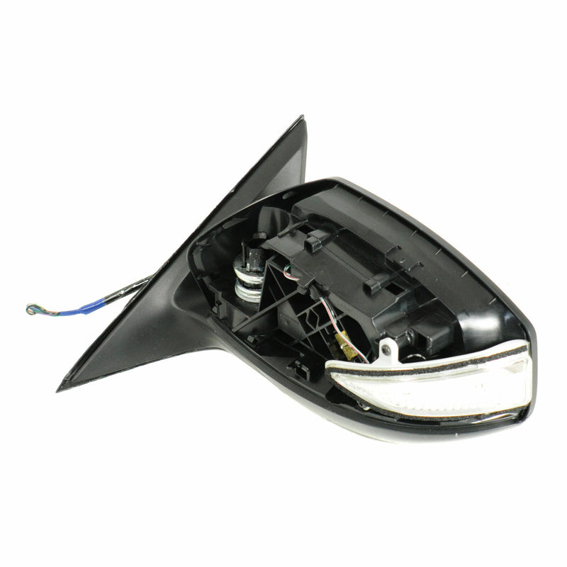 Side View Mirror w/Indicator Light LH fits 2013 Nissan Altima Sedan 96302-3TA1E-3