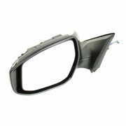 Side View Mirror w/Indicator Light LH fits 2013 Nissan Altima Sedan 96302-3TA1E-1