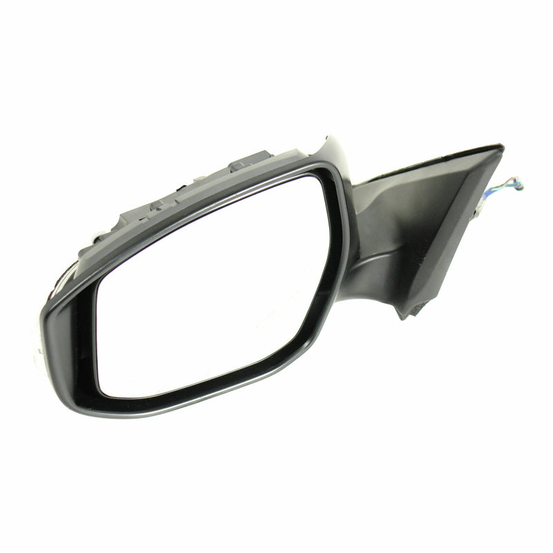 Side View Mirror w/Indicator Light LH fits 2013 Nissan Altima Sedan 96302-3TA1E-1