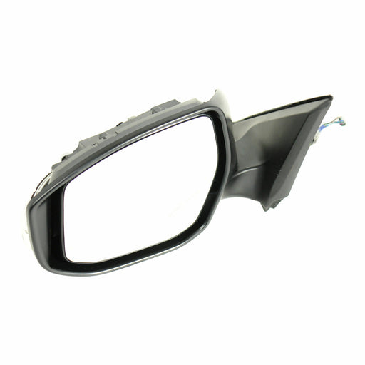 Side View Mirror w/Indicator Light LH fits 2013 Nissan Altima Sedan 96302-3TA1E-1