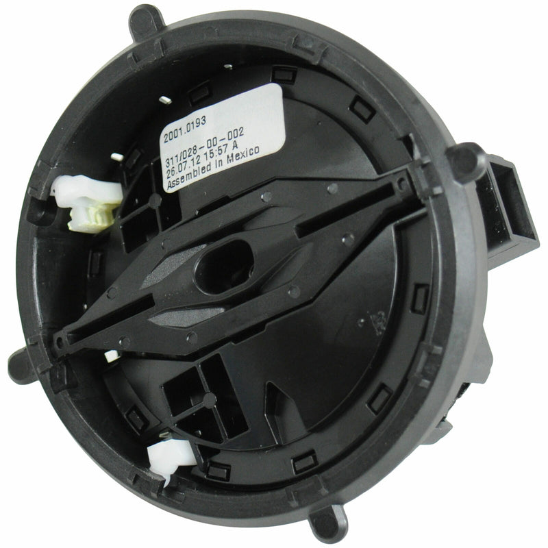Side View Mirror Actuator Left fits 16-24 Nissan Titan 14-20 QX60 96368-3JA0E-2