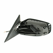 Side View Mirror LH Left w/o Cover fits 2013 Nissan Altima Sedan 96302-3TN0D-2