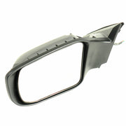 Side View Mirror LH Left w/o Cover fits 2013 Nissan Altima Sedan 96302-3TN0D-1