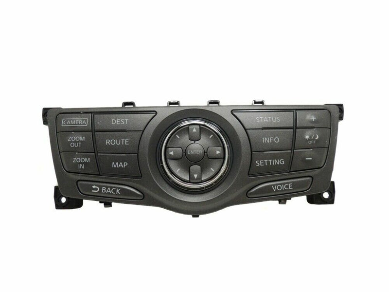 Insrument Control Panel fits 2013-16 Nissan Pathfinder Platinum 28395-3KA6A-1