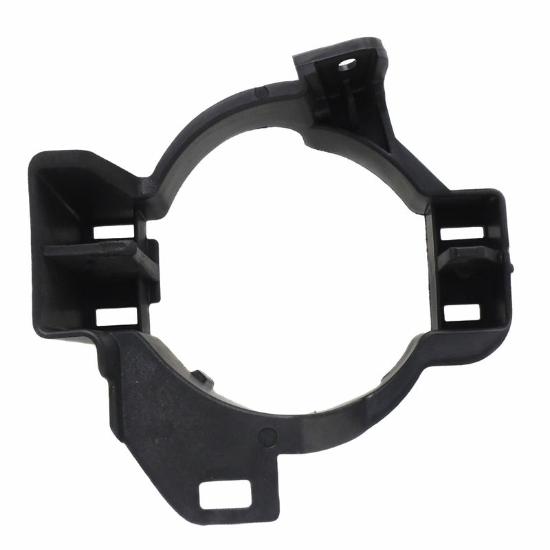 Left Hand Fog Lamp Bracket 26916-ZX00A 26155-ZX00A fits 2009-12 Altima Sedan-1