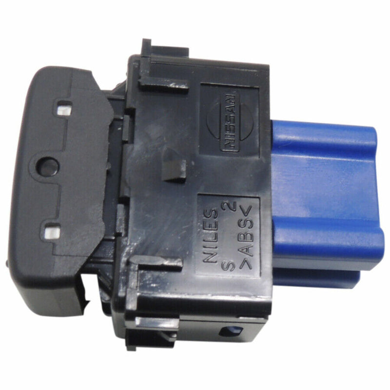 Seat Heat Switch LH 2006-10 Nissan Armada Frontier Pathfinder Titan 25500-ZK30D-2