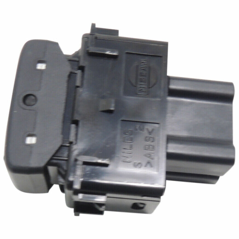 Seat Heat Switch RH 2006-10 Nissan Armada Frontier Pathfinder Titan 25500-ZK30C-2