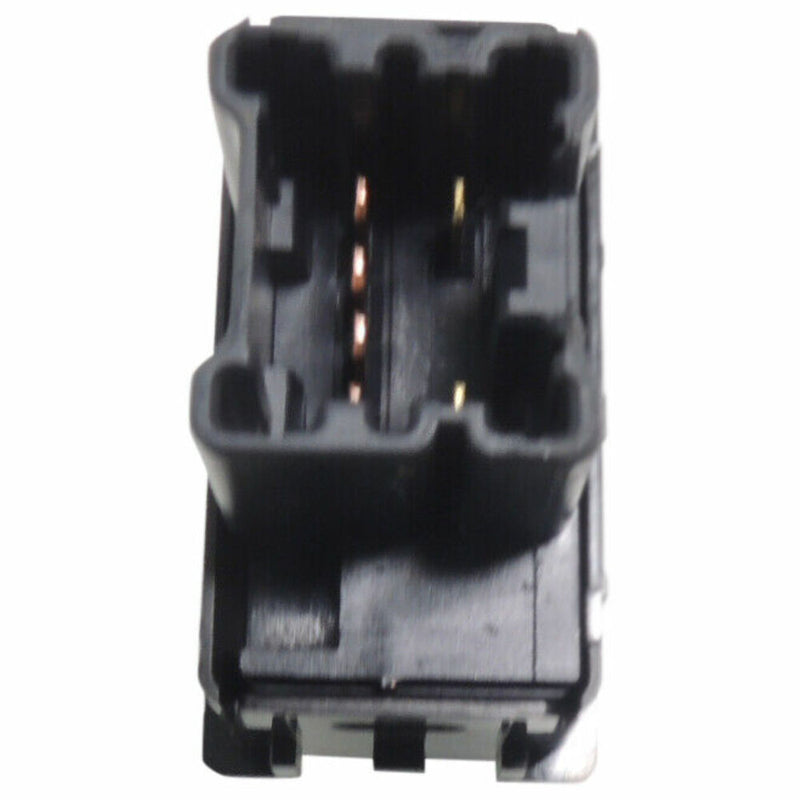 Seat Heat Switch RH 2006-10 Nissan Armada Frontier Pathfinder Titan 25500-ZK30C-3