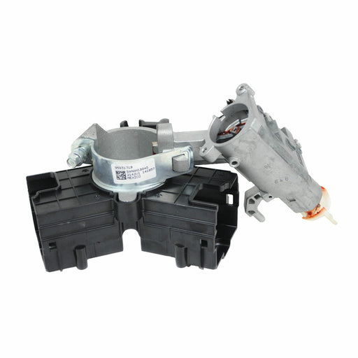 Ignition Housing w/Bracket & Lock Solenoid Regal Verano Cruze 25881205-1
