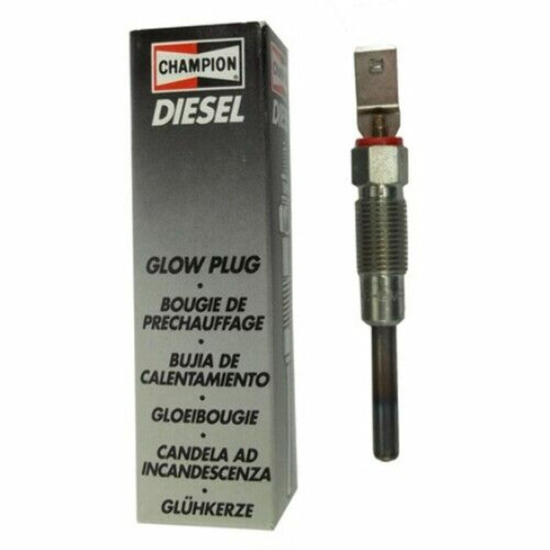 One Champion Boxed Diesel Glow Plug Ford Super Duty CH237 190-1