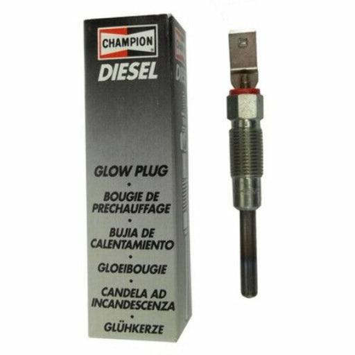 One Champion Boxed Diesel Glow Plug Ford Super Duty CH237 190-1