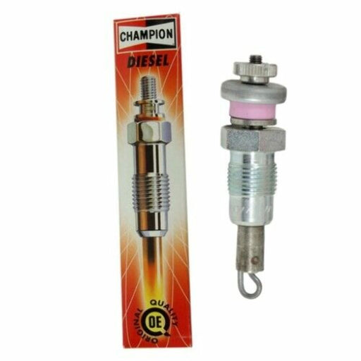 One Champion Boxed Diesel Glow Plug Mercedes-Benz 180D 200D 220D CH61 161-1