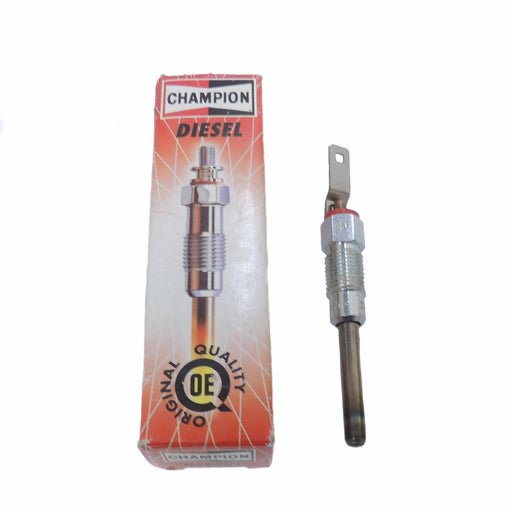 One Champion Boxed Diesel Glow Plug Chevy GMC Hummer CH165 188-1