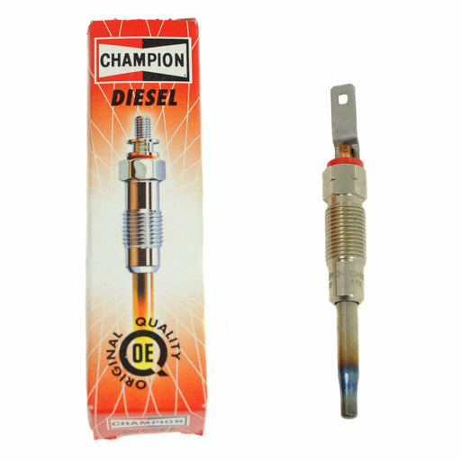 Champion Boxed Diesel Glow Plug One 1982 Buick Chevy GMC Pontiac CH182 147-1