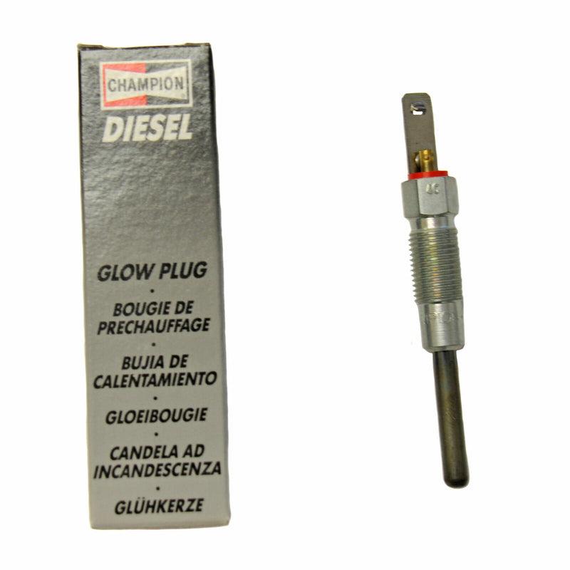 One Champion Boxed Diesel Glow Plug CH78 178-1