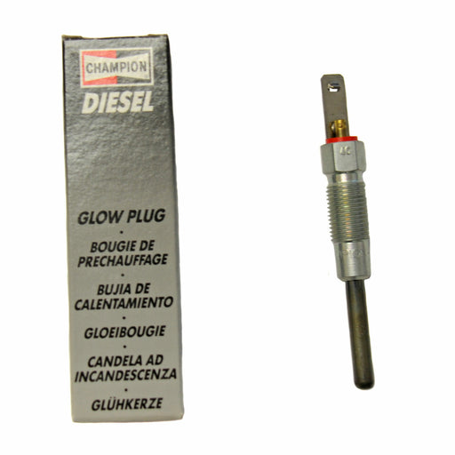 One Champion Boxed Diesel Glow Plug CH78 178-1