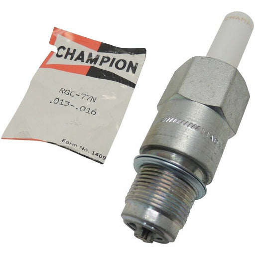 Champion Spark Plug 552 RGC77N RGC-77N-1
