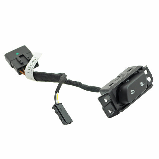 Door Lock Switch Left LH Front 2010-12 Chevy Equinox 2012 Buick Verano 20956936-1