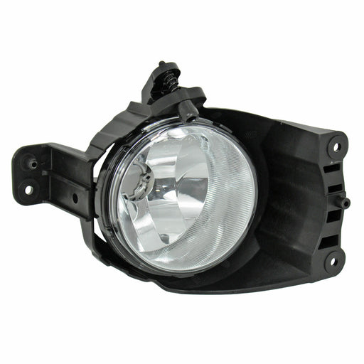 Fog Lamp Light RH Right 2012 Chevy Sonic 96830994-1