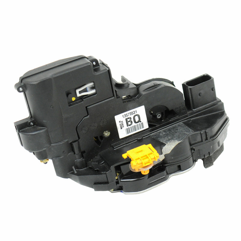 New OEM Door Lock Actuator Latch Left Rear LaCrosse Regal Cruze Verano 13579531-1