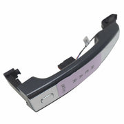 Rear Cyber Gray Door Handle LH or RH Chevy Cruze SS Malibu Buick Regal 13577718-1