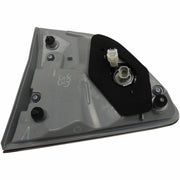 Left Hand Back-Up Lamp fits 2014 Nissan Pathfinder Hybrid 26555-3KV2A-2