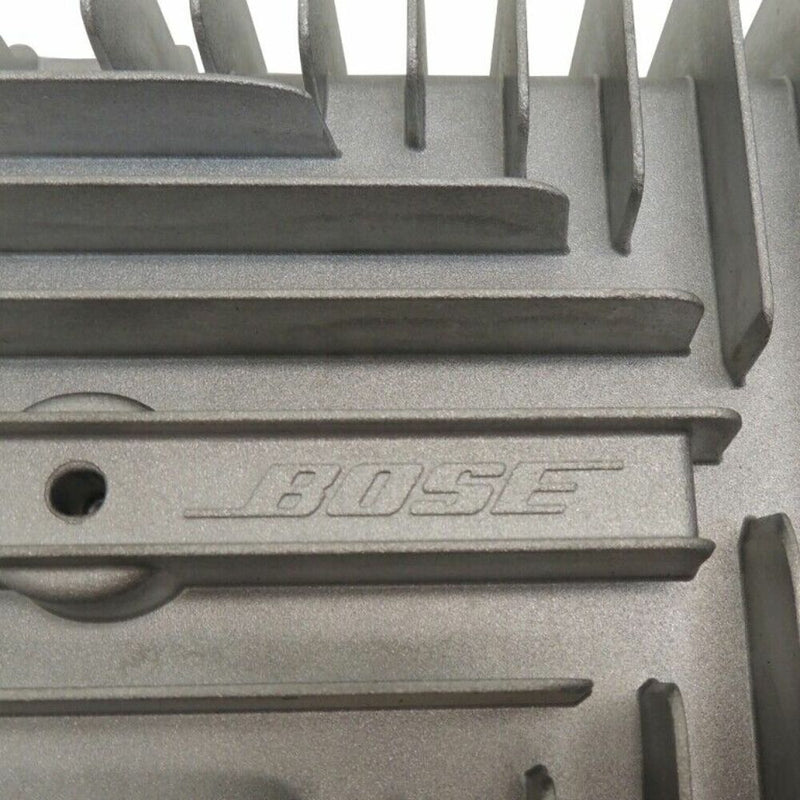 Bose Premium Audio Amplifier fits 2014 Infiniti QX60 Hybrid 6000NXT 28061-3JV1A-2