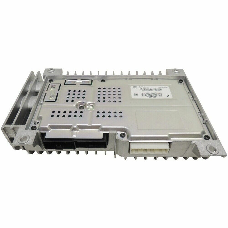 Bose Premium Audio Amplifier fits 2014 Infiniti QX60 Hybrid 6000NXT 28061-3JV1A-3