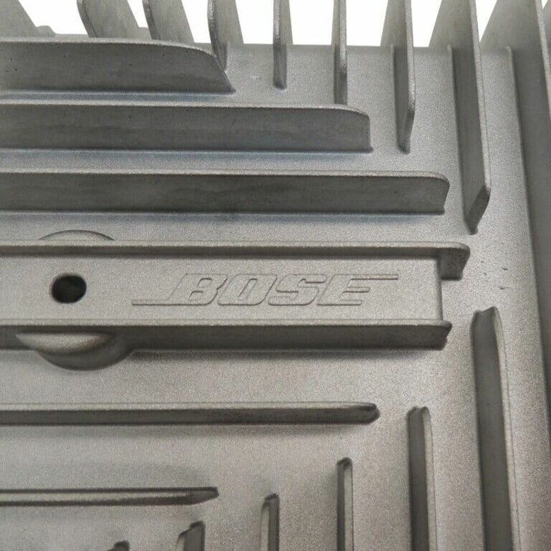 Bose Audio Amplifier fits Right Hand Drive 2013 Nissan Pathfinder 28061-3KG0B-2