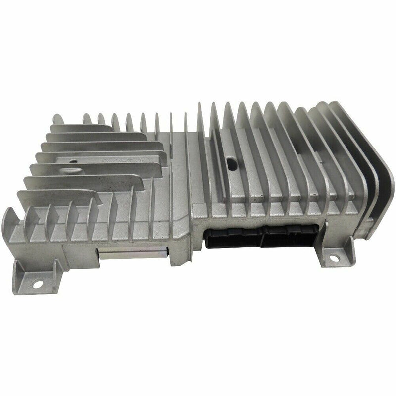 Bose Audio Amplifier fits Right Hand Drive 2013 Nissan Pathfinder 28061-3KG0B-1