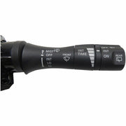 Steering Column Combination Switch fits 13-14 Nissan Pathfinder/Leaf 25560-3KA0B-2