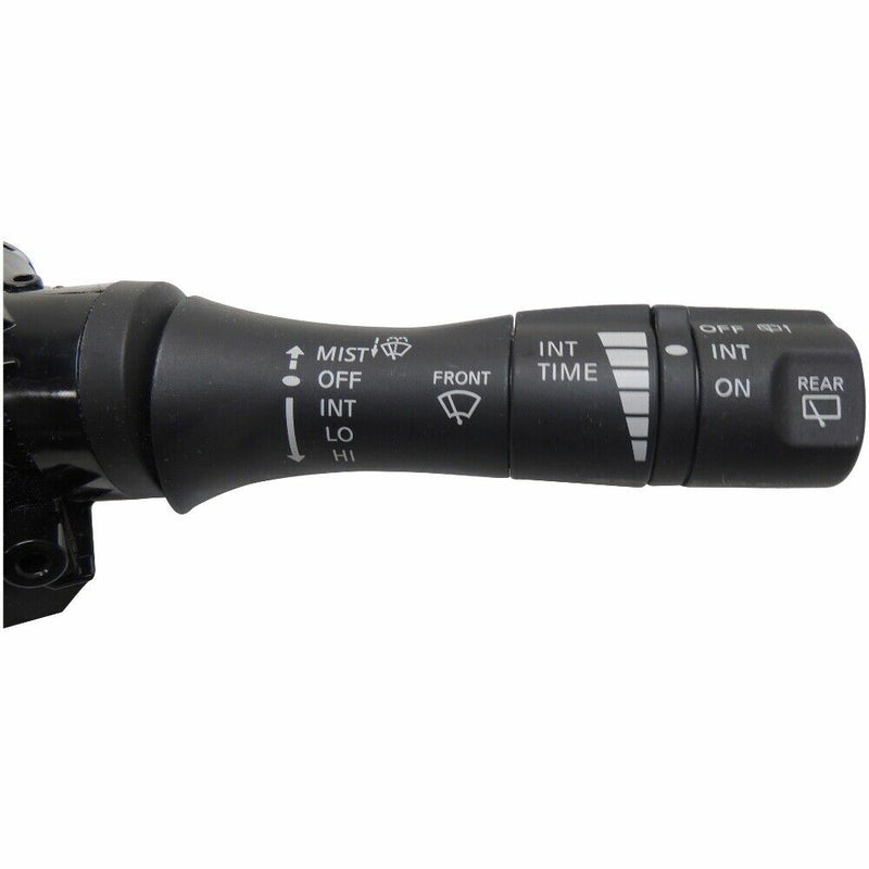 Steering Column Combination Switch fits 13-14 Nissan Pathfinder/Leaf 25560-3KA0B-2