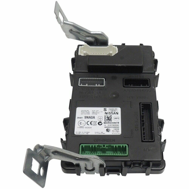 Body Control Module Nissan Factory Original 284B1-9NA0A-1