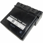 HVAC Heat Pump Controller 27447-3NF0A fits 2013-14 Nissan Leaf-1