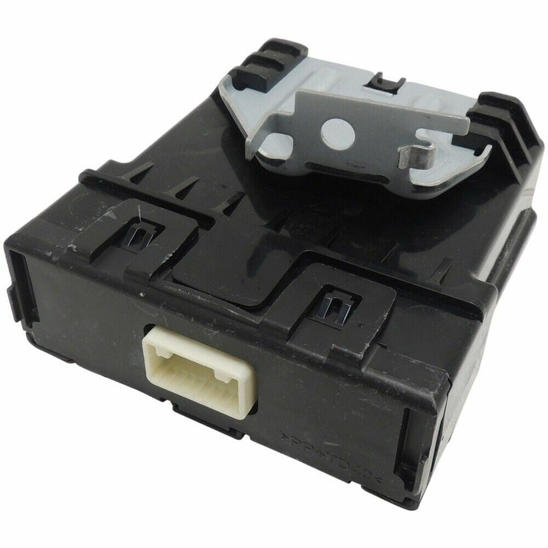 HVAC Heat Pump Controller 27447-3NF0A fits 2013-14 Nissan Leaf-2