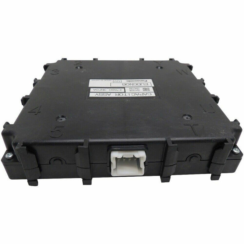 Capacitor Assembly/Back-Up Power Unit 47880-3NF0A fits 2013 Nissan Leaf-2