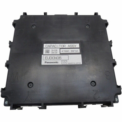 Capacitor Assembly/Back-Up Power Unit 47880-3NF0A fits 2013 Nissan Leaf-1