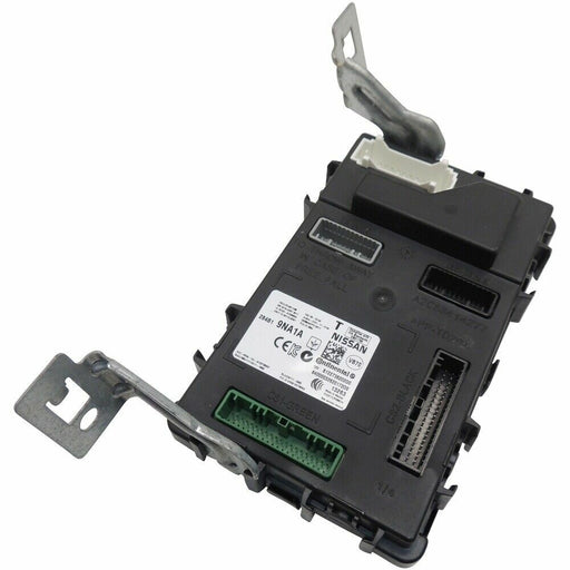 Body Control Module BCM w/Bracket fits 2013 Nissan Pathfinder 284B1-9NA1A-1