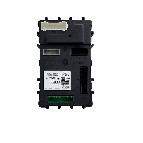 Body Control Module BCM fits 2013 Nissan Pathfinder 284B1-9NA1A