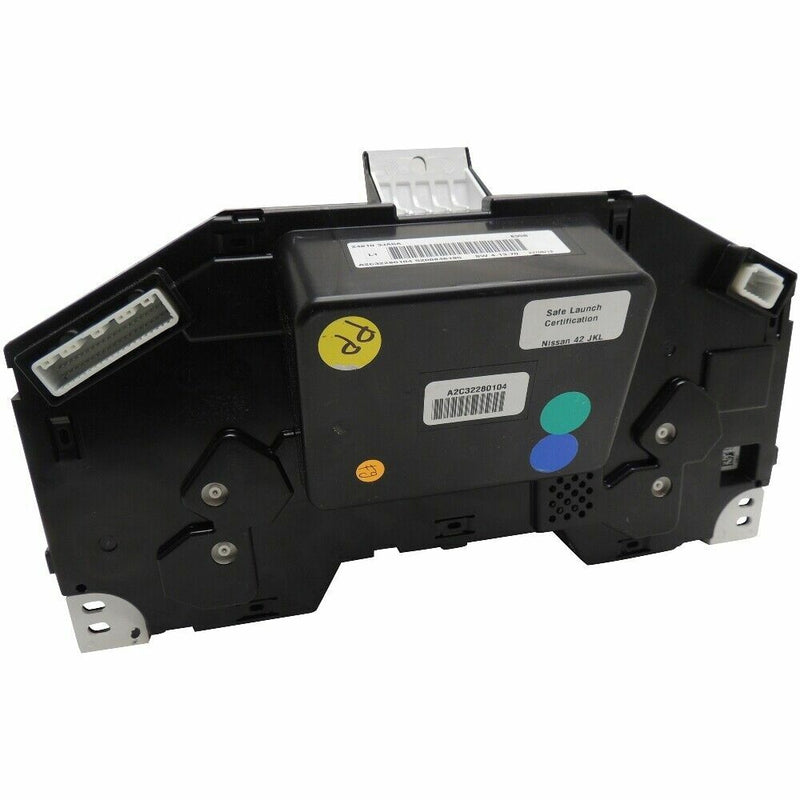 Instrument Cluster KPH Only fits 2013 Infiniti JX35 24810-9NA3C-2