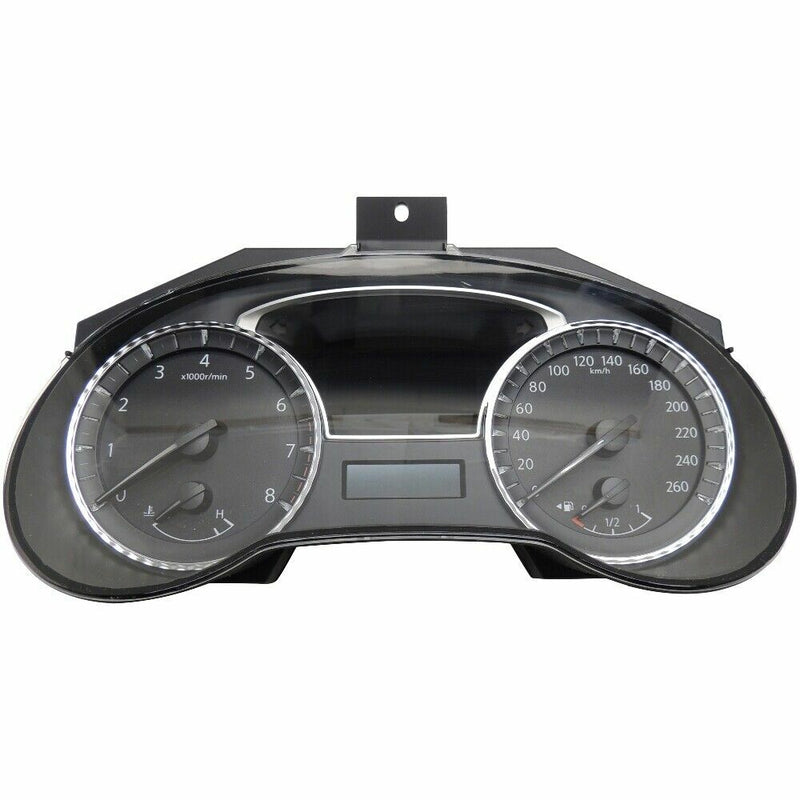 Instrument Cluster KPH Only fits 2013 Infiniti JX35 24810-9NA3C-1
