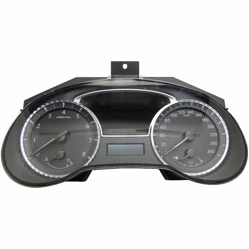 Instrument Cluster KPH Only fits 2013 Infiniti JX35 24810-9NA3C-1