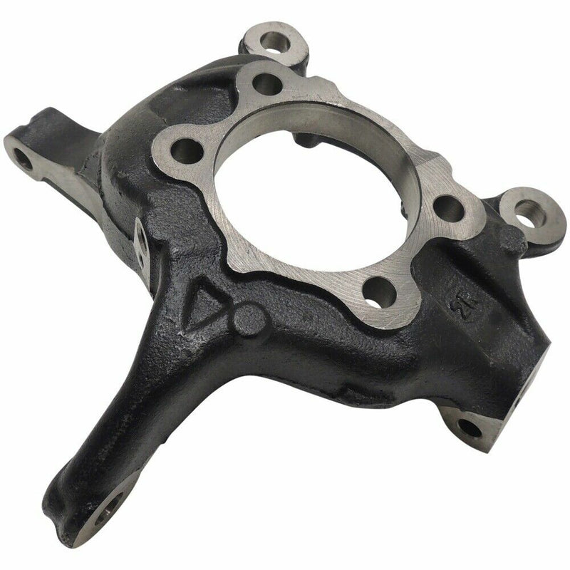 Front RH Right Steering Knuckle fits Nissan Sentra Leaf Juke NV200 40014-1KA1A-2