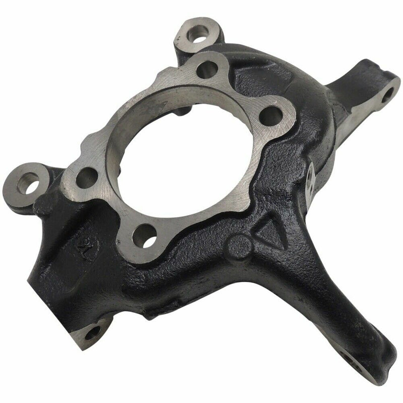 Steering Knuckle Front LH Left fits Nissan Sentra Leaf Juke NV200 40015-1KA1A-2