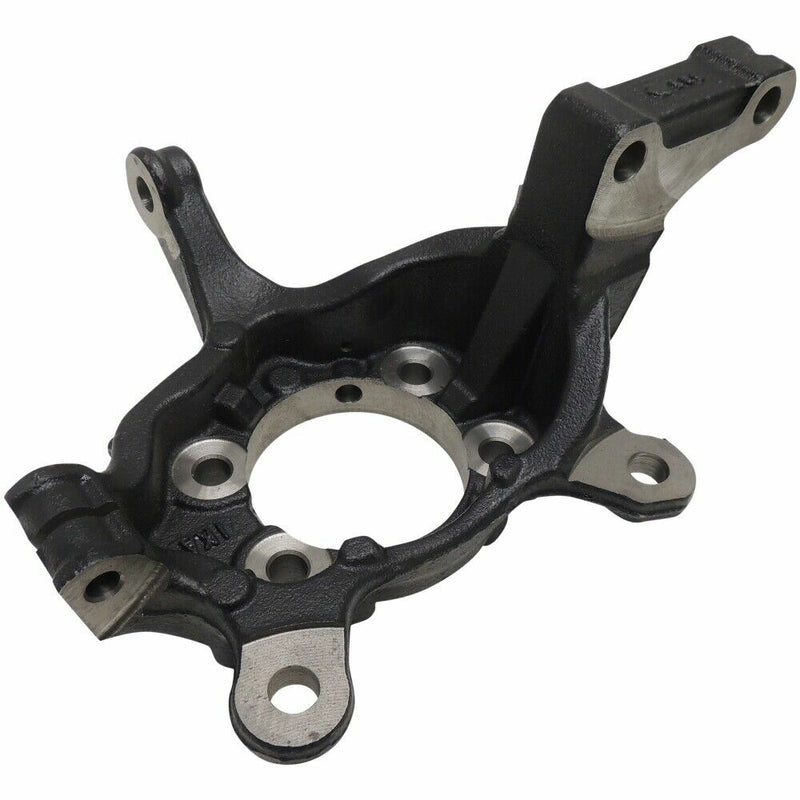 Steering Knuckle Front LH Left fits Nissan Sentra Leaf Juke NV200 40015-1KA1A-1