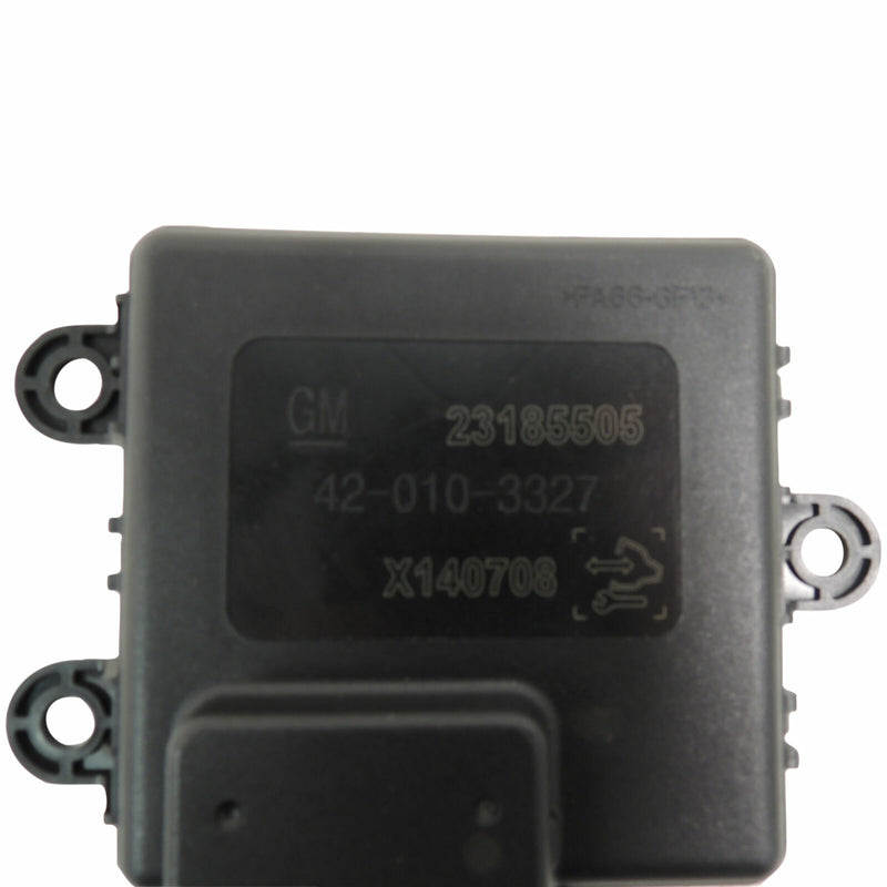 New OEM GM Park Assist Module 2015 Cadillac ATS w/Object Detection UD7 23185505-2
