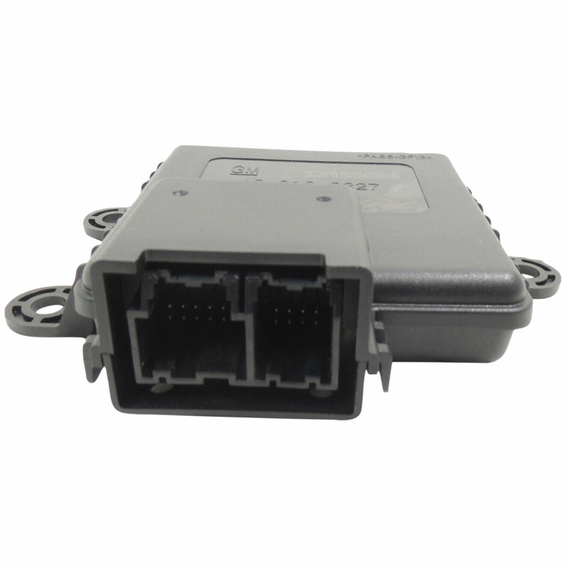 New OEM GM Park Assist Module 2015 Cadillac ATS w/Object Detection UD7 23185505-3