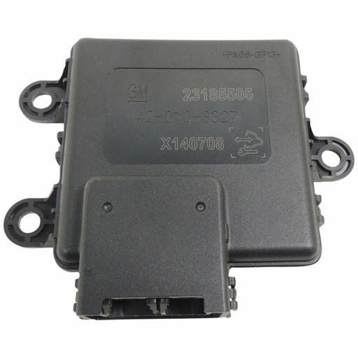New OEM GM Park Assist Module 2015 Cadillac ATS w/Object Detection UD7 23185505-1